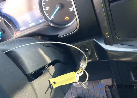 2021 Ford F-150 Xlt z USA, uszkodzony, nr VIN 1FTEX1EP4MKF11573